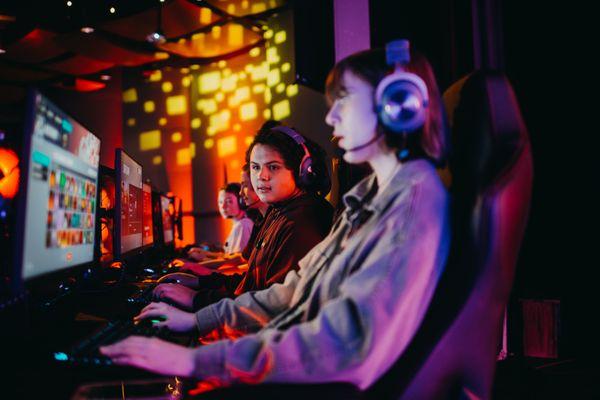 Valhallan Esports Training