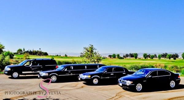 Ultra Limousine & Executive Sedan Service