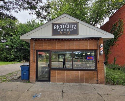 Stilo Cuts Barber Shop