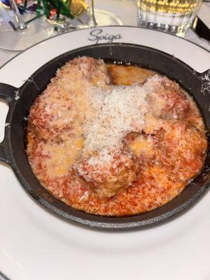 Spiga Ristorante & Cocktail Bar