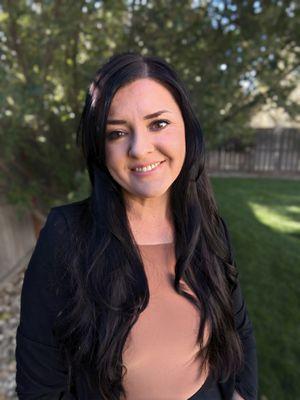 Charli Briscoe - Solid Source Realty