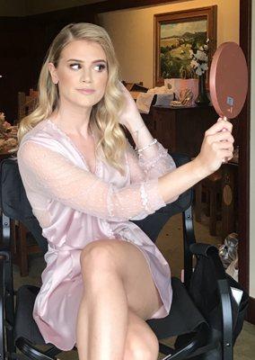 KJS Salon Studio by Kati Sartini