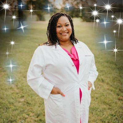 Leighnia Nance, APRN/Owner