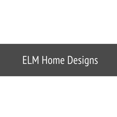 ELM Home Designs