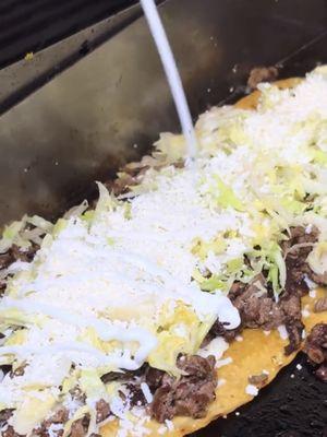 Beef machete (photo credits to PaceroMN)