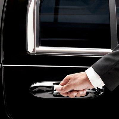 Silver Tie Executive Transportation