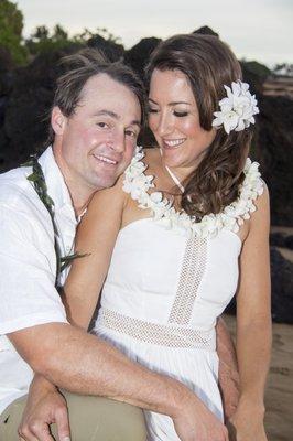 Maui Bridal Creations