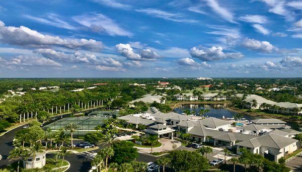 The Club at the Dunes