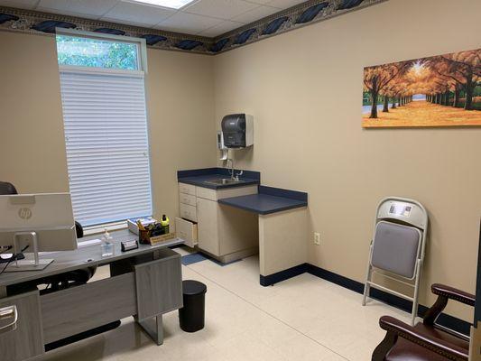 Harmony United Psychiatric Care - Gainesville