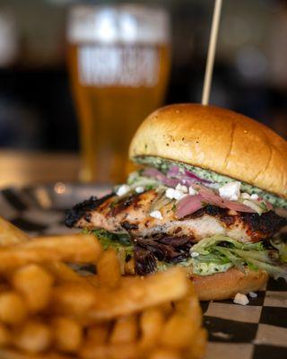 High Grain Brewing - Winton Rd