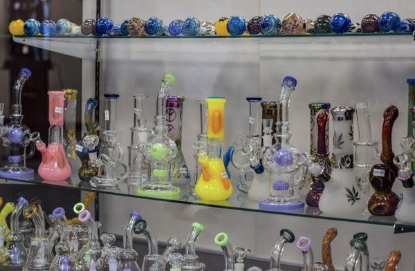 Fly High Tobacco and Vape