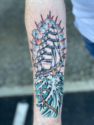 Mammoth Tattoo Studio