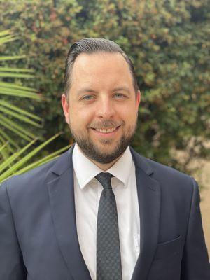 Attorney Russell S. Thompson, IV