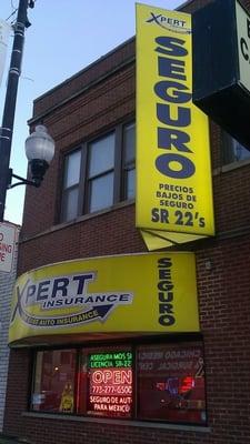 26th St Little Village