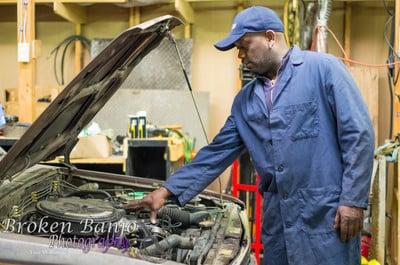 Clockn Auto & Truck Repair