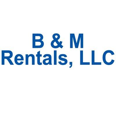 B & M Rentals