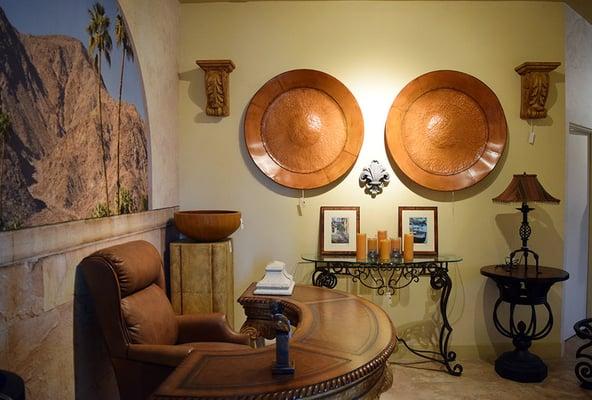 OW Finish Unique Creations