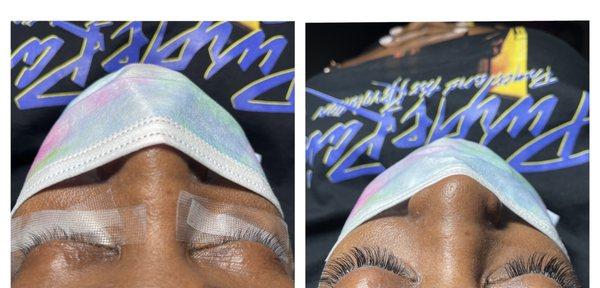 New set "Classic look"!