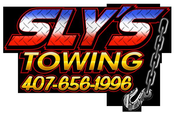 Sly's Towing & Recovery