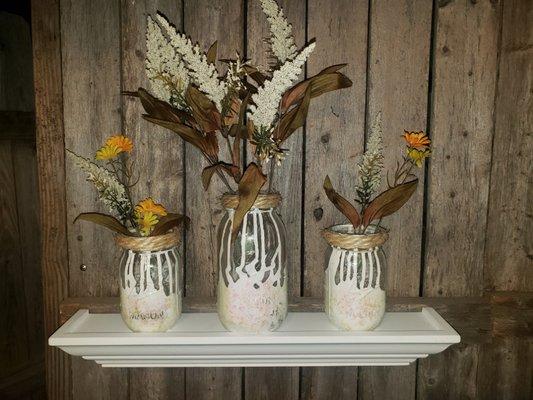 Wendy's Beautiful Messes