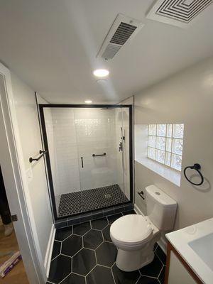 DMV Home Improvement