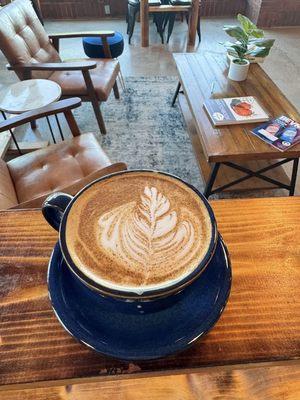 New England Coffee Guy