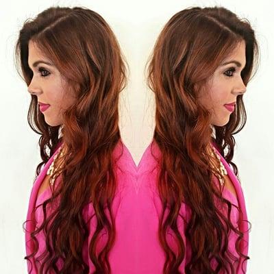 Story Hair & Makeup Studio