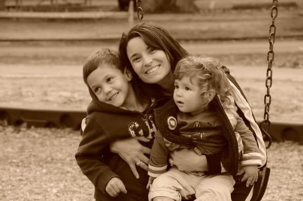 Guardian Angels Sitting Service