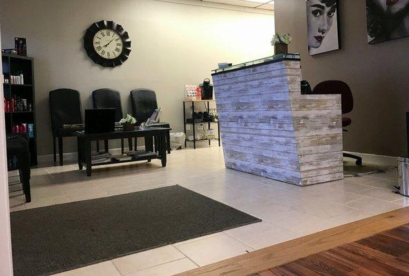 Innovative Styles Salon