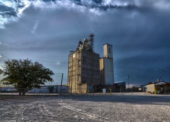 Cargill Animal Nutrition Division