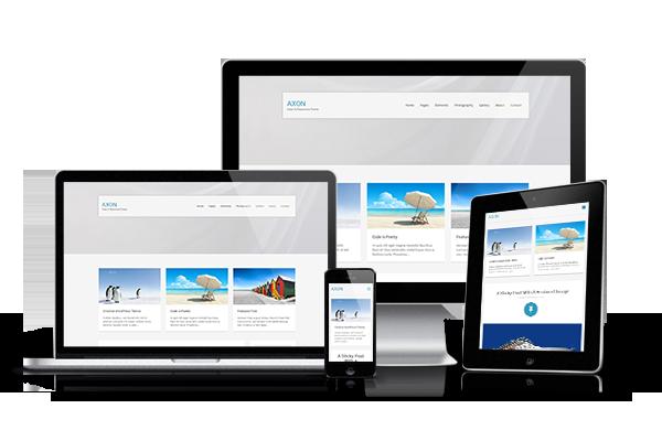 fully responsive devise