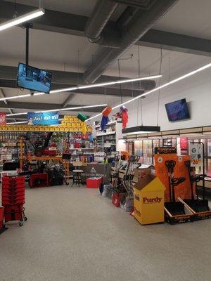 Costello's Ace Hardware Of Staten Island