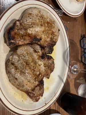 Baker's Cafe 33