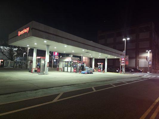 Speedway