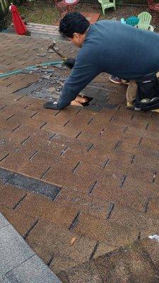 Garcia's Handyman Services