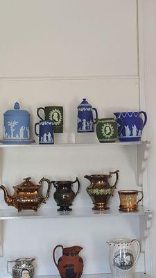 Houston Museum of Decorative Arts