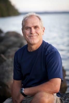 Pete Sutch - Level 3 thermographer