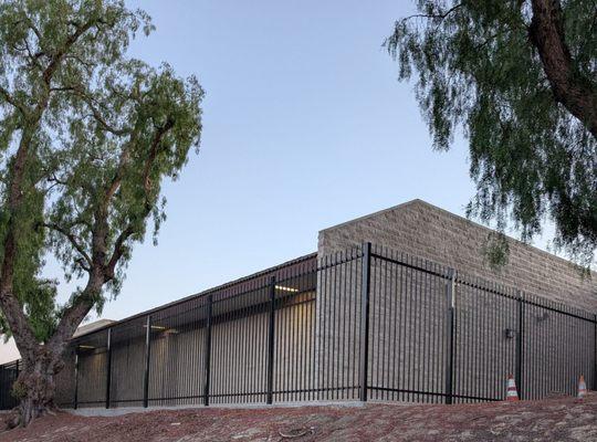 Cerritos High Education Foundation