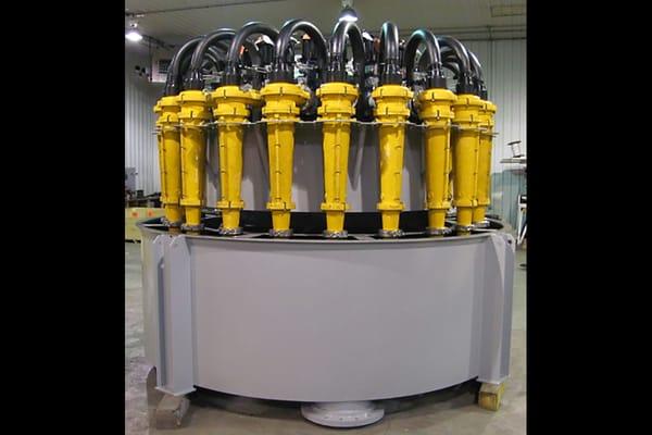 Abtrex Industries School of Welding