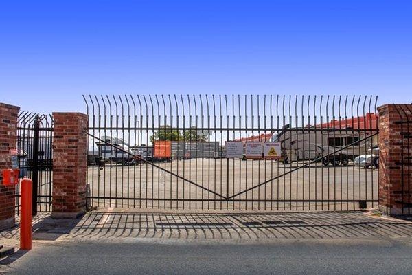 Public Storage