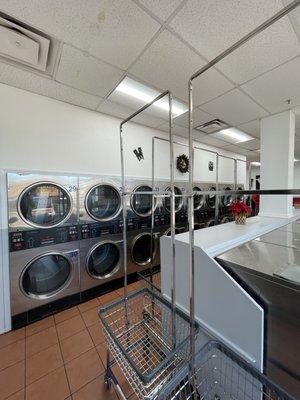 87th Street Laundromat