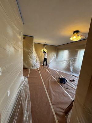 Dax Paint and Drywall