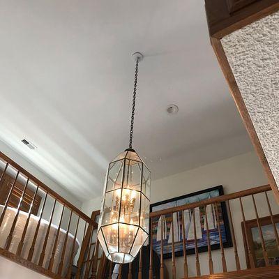 Electrifying Electricians