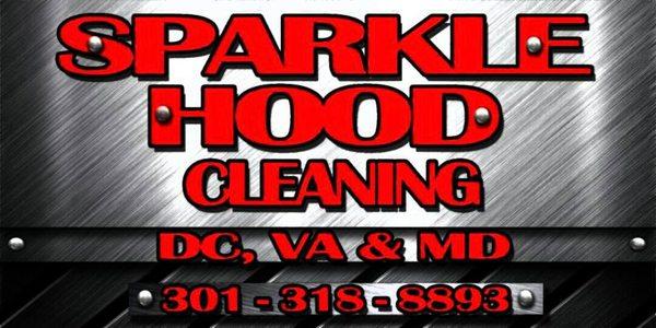 Sparkle Hood Cleaning