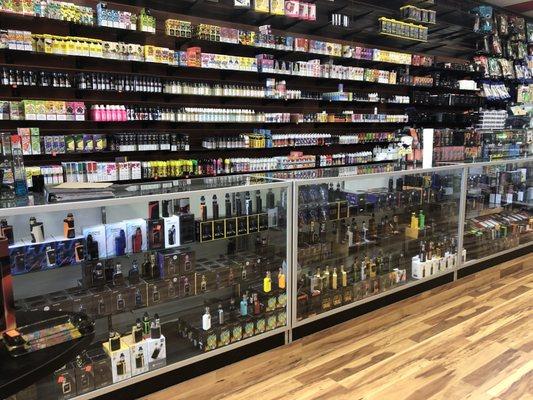 #1 Tobacco & Vapor