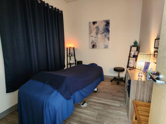 Mindful Hands Massage