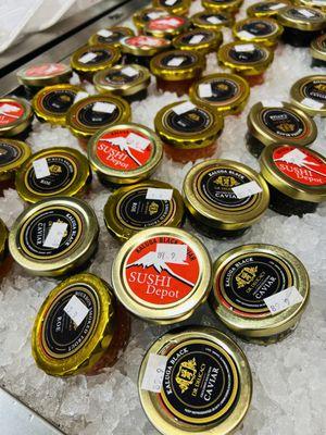 Sushi Depot Seafood Supermarket