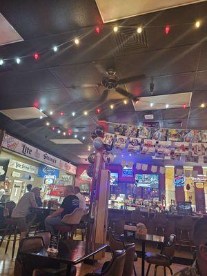 Steiny's Family Sports Grill