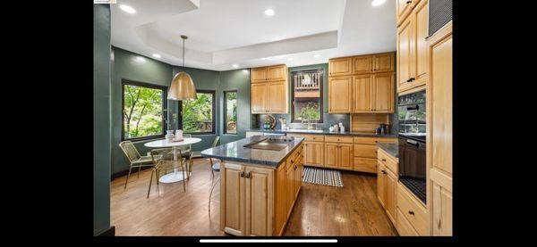 Chable Cleaning & Maintenance Services