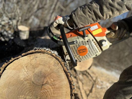 Ridge-Top Conservation